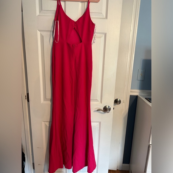 Pink Lulus Dress! - Picture 2 of 4